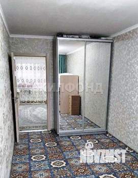 2-к квартира, вторичка, 43м2, 2/5 этаж
