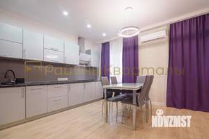 2-к квартира, вторичка, 62м2, 16/25 этаж