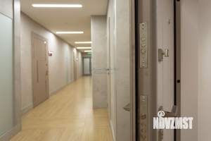 2-к квартира, вторичка, 43м2, 2/25 этаж