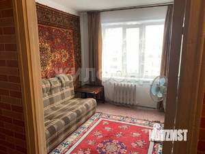 2-к квартира, вторичка, 44м2, 9/9 этаж