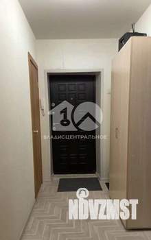 1-к квартира, вторичка, 32м2, 3/4 этаж