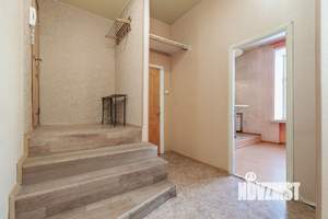 2-к квартира, вторичка, 41м2, 1/5 этаж