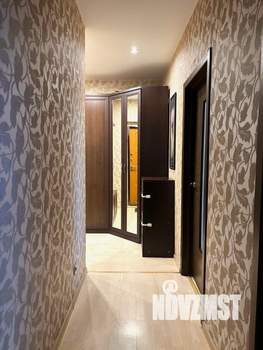 2-к квартира, вторичка, 60м2, 19/27 этаж