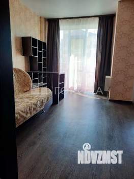 Студия квартира, вторичка, 30м2, 8/18 этаж