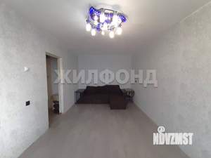 2-к квартира, вторичка, 46м2, 6/9 этаж