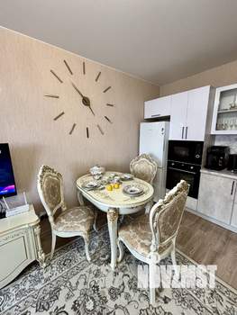 1-к квартира, вторичка, 37м2, 2/20 этаж