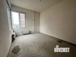 2-к квартира, вторичка, 64м2, 6/17 этаж