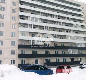 3-к квартира, вторичка, 87м2, 9/10 этаж