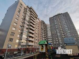 4-к квартира, вторичка, 133м2, 6/21 этаж