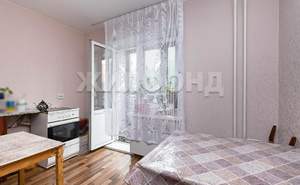 2-к квартира, вторичка, 60м2, 1/18 этаж