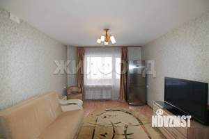1-к квартира, вторичка, 37м2, 1/10 этаж