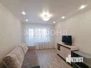 2-к квартира, вторичка, 44м2, 4/5 этаж