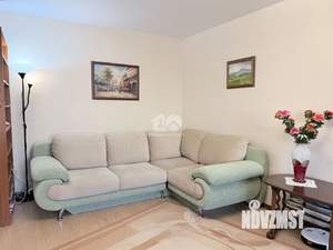 2-к квартира, вторичка, 45м2, 4/5 этаж