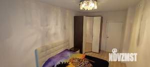2-к квартира, вторичка, 61м2, 1/22 этаж