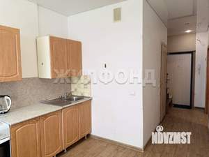 1-к квартира, вторичка, 36м2, 15/16 этаж