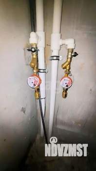 3-к квартира, вторичка, 59м2, 8/10 этаж