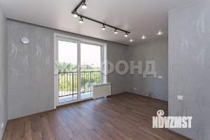 1-к квартира, вторичка, 24м2, 4/10 этаж