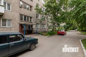 2-к квартира, вторичка, 37м2, 5/5 этаж