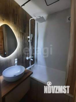 4-к квартира, вторичка, 60м2, 7/9 этаж