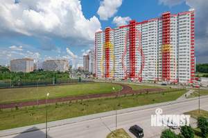 1-к квартира, вторичка, 22м2, 9/10 этаж