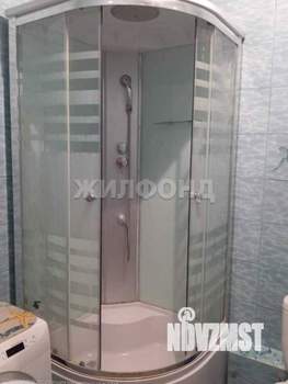 2-к квартира, вторичка, 40м2, 5/17 этаж