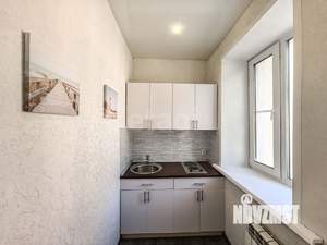 1-к квартира, вторичка, 30м2, 2/2 этаж