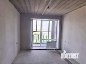 Студия квартира, вторичка, 21м2, 9/10 этаж