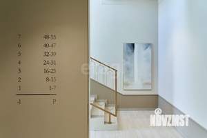 3-к квартира, вторичка, 110м2, 4/7 этаж