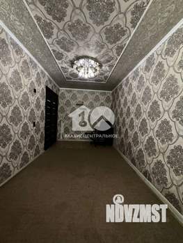 3-к квартира, вторичка, 58м2, 1/5 этаж