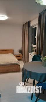 1-к квартира, вторичка, 27м2, 9/9 этаж