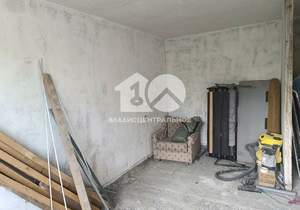 1-к квартира, вторичка, 29м2, 5/5 этаж