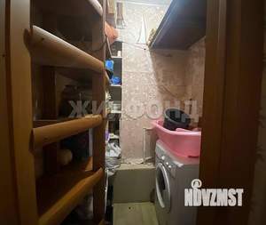 1-к квартира, вторичка, 43м2, 3/10 этаж