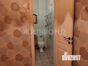 1-к квартира, вторичка, 33м2, 1/10 этаж