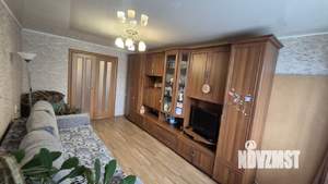 3-к квартира, вторичка, 57м2, 5/5 этаж
