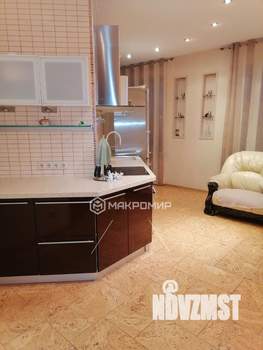 3-к квартира, вторичка, 85м2, 2/5 этаж