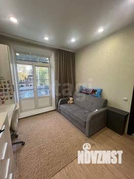 2-к квартира, вторичка, 48м2, 2/2 этаж