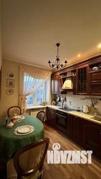 2-к квартира, вторичка, 59м2, 5/5 этаж