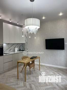 2-к квартира, вторичка, 54м2, 8/12 этаж