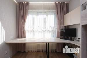 3-к квартира, вторичка, 83м2, 3/25 этаж