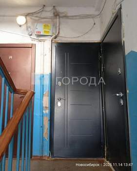 2-к квартира, вторичка, 42м2, 4/5 этаж