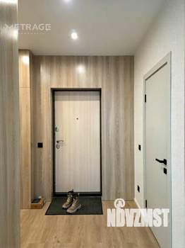 1-к квартира, вторичка, 28м2, 6/10 этаж