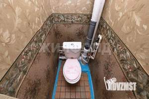 2-к квартира, вторичка, 53м2, 3/11 этаж