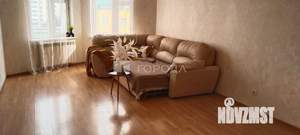 3-к квартира, вторичка, 87м2, 4/16 этаж