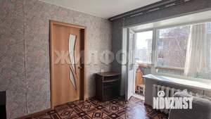 2-к квартира, вторичка, 42м2, 4/5 этаж