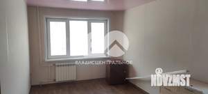 2-к квартира, вторичка, 43м2, 1/5 этаж