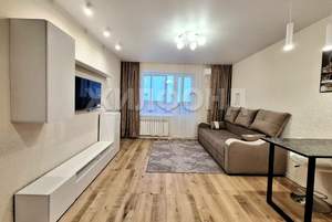 Студия квартира, вторичка, 28м2, 23/25 этаж