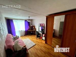 2-к квартира, вторичка, 44м2, 3/5 этаж