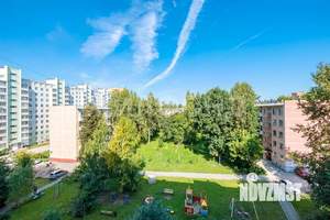 3-к квартира, вторичка, 60м2, 6/9 этаж