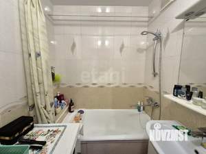 2-к квартира, вторичка, 53м2, 10/10 этаж