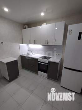 2-к квартира, вторичка, 58м2, 9/10 этаж